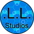 L.L. Studios logo