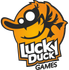 Lucky Duck Games logo