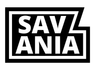 Savania Games logo