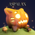 Aspalax logo