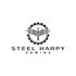 Steel Harpy Gaming logo