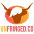 Unfringed logo