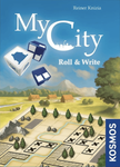 My City Roll and Write