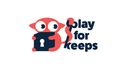 Play For Keeps logo