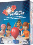 Pop Under Pressure