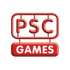 PSC Games logo