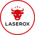 Laserox logo