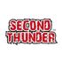 Second Thunder logo