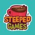 Steeped Games logo
